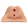 Shake Orgasmic Toys Masturbateur Tiny Case Shake Vulve et Anus Doggy Style